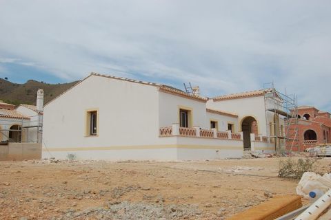 Gårdshus i Biar, Alicante, Biar - € 299 000 | Ref: FCA.02BIAR - foto 42